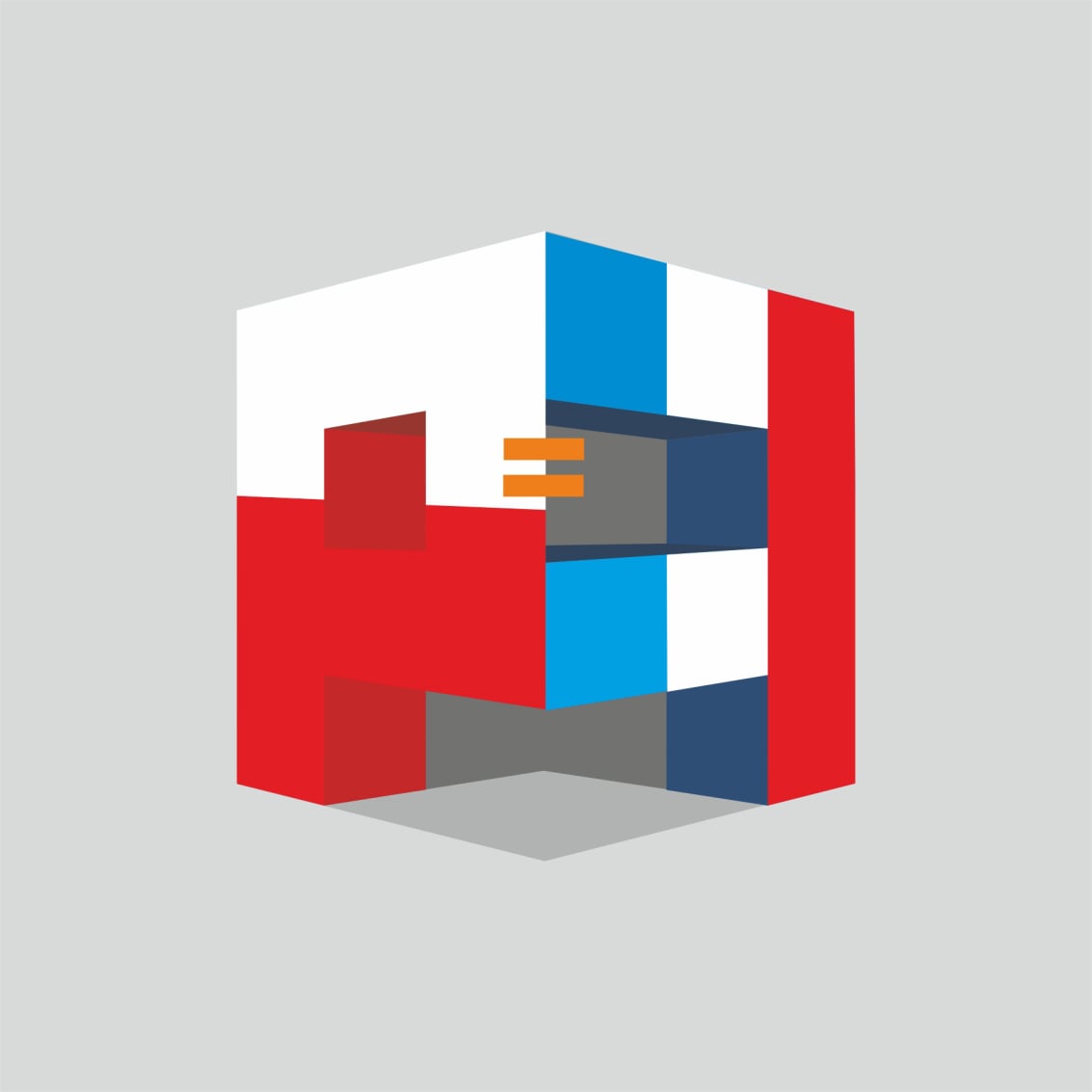 GoodThinking Studio Branding