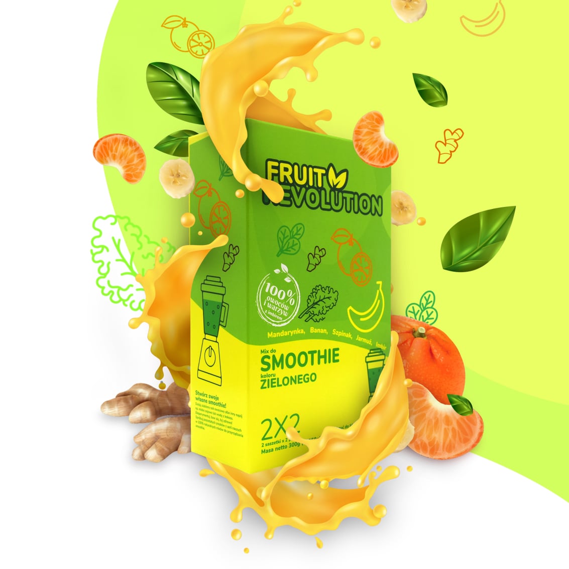 GoodThinking Studio Branding