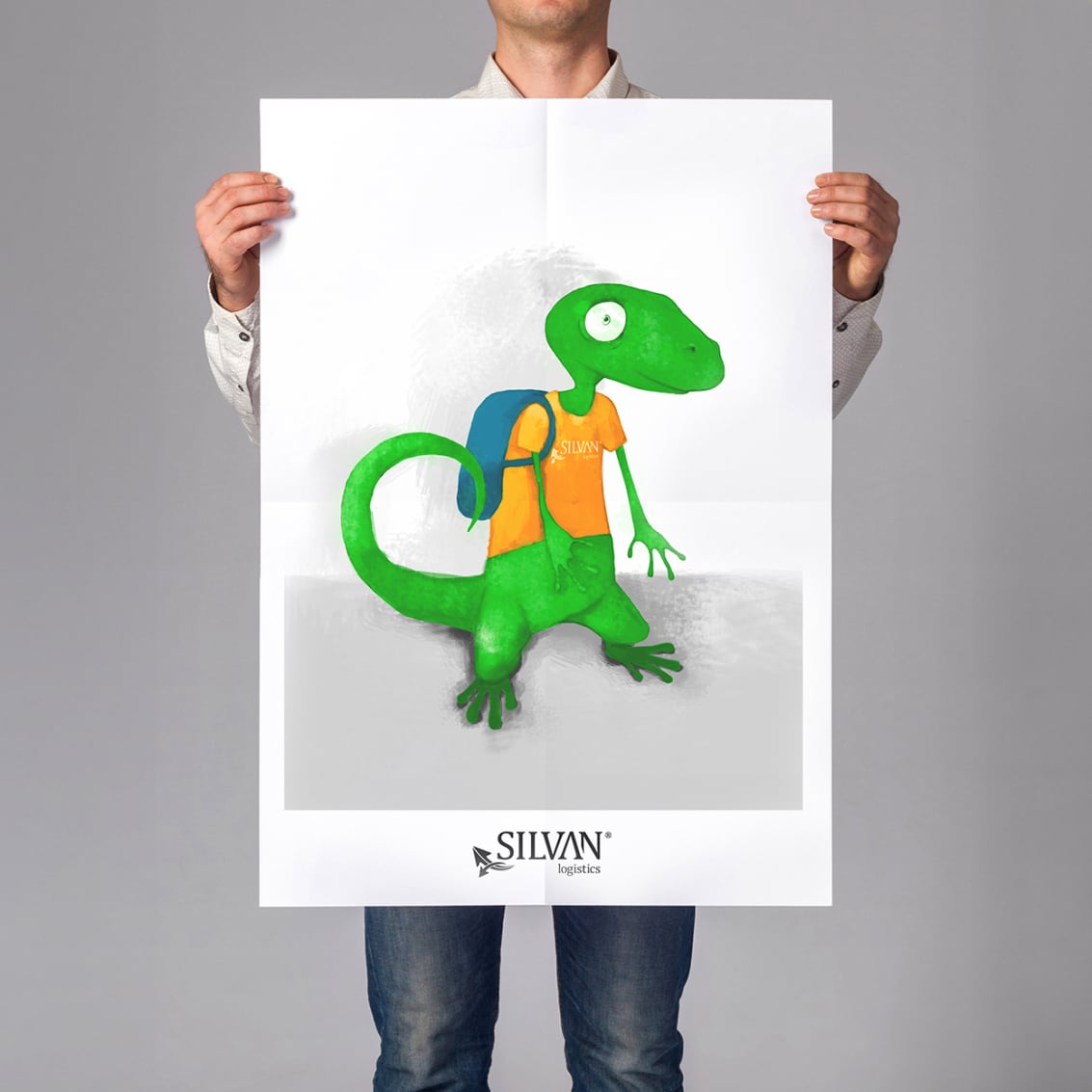 GoodThinking Studio Branding