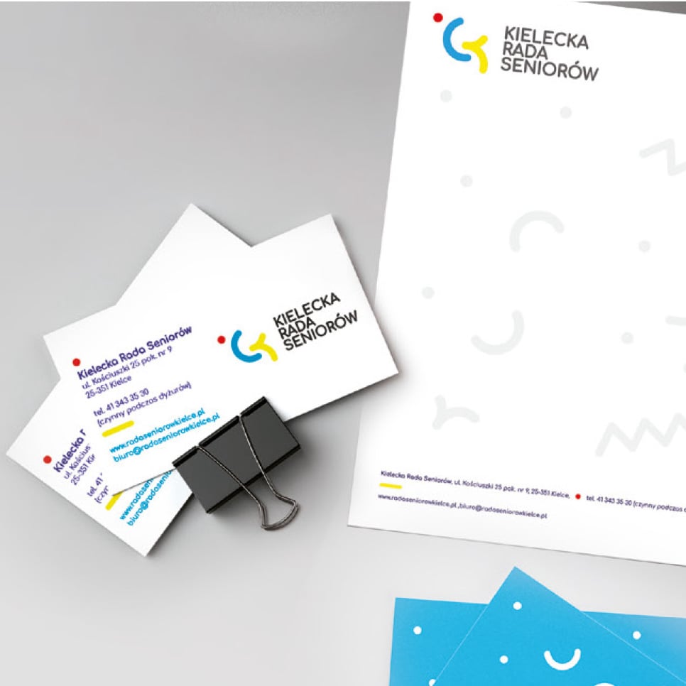 GoodThinking Studio Logotypy