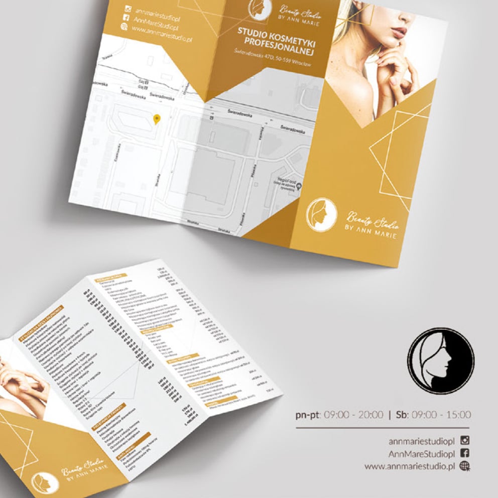 GoodThinking Studio Branding