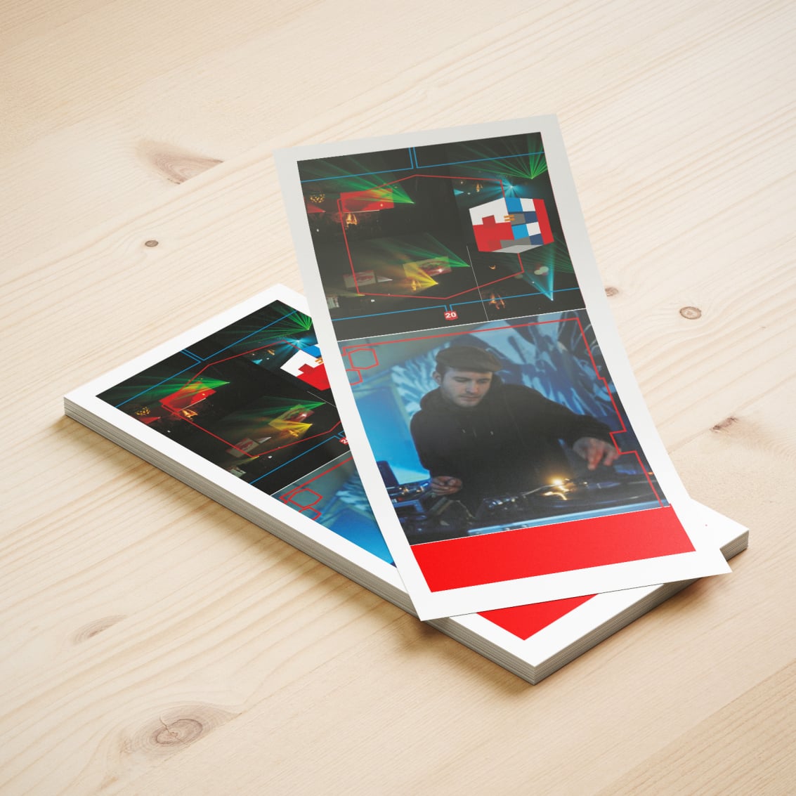 GoodThinking Studio Branding