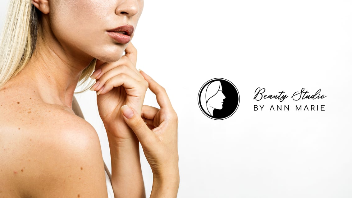 GoodThinking Studio Branding