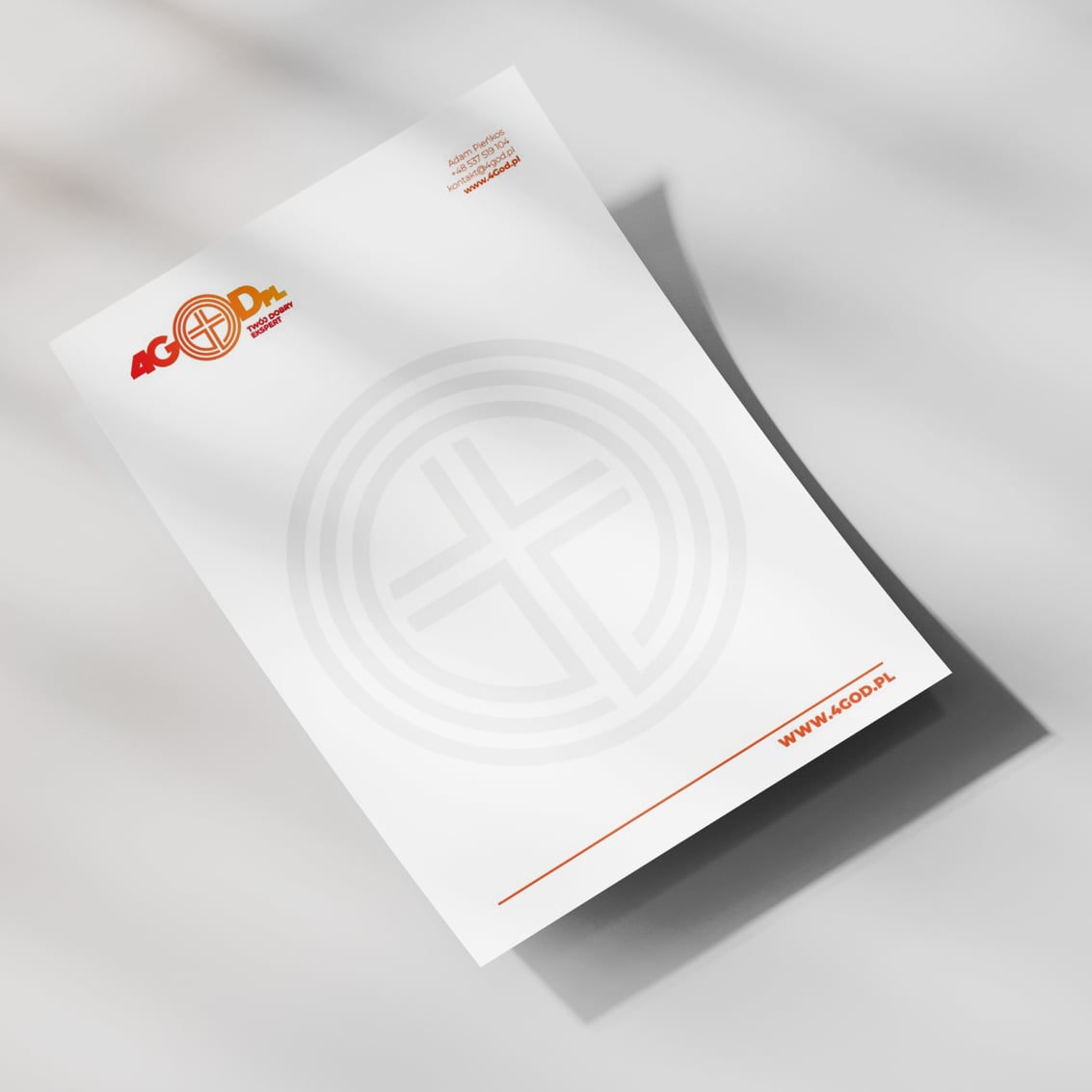 GoodThinking Studio Logotypy