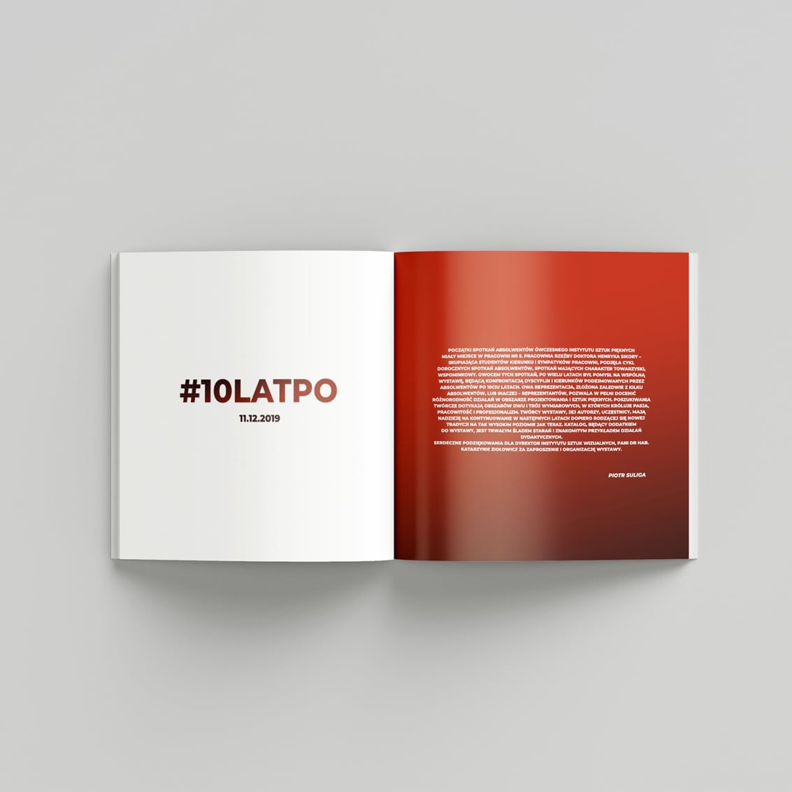 GoodThinking Studio Branding
