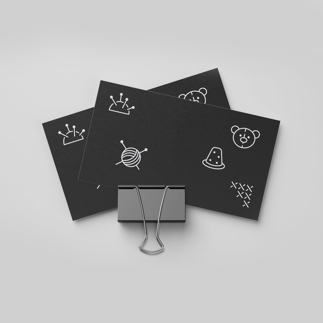GoodThinking Studio Branding
