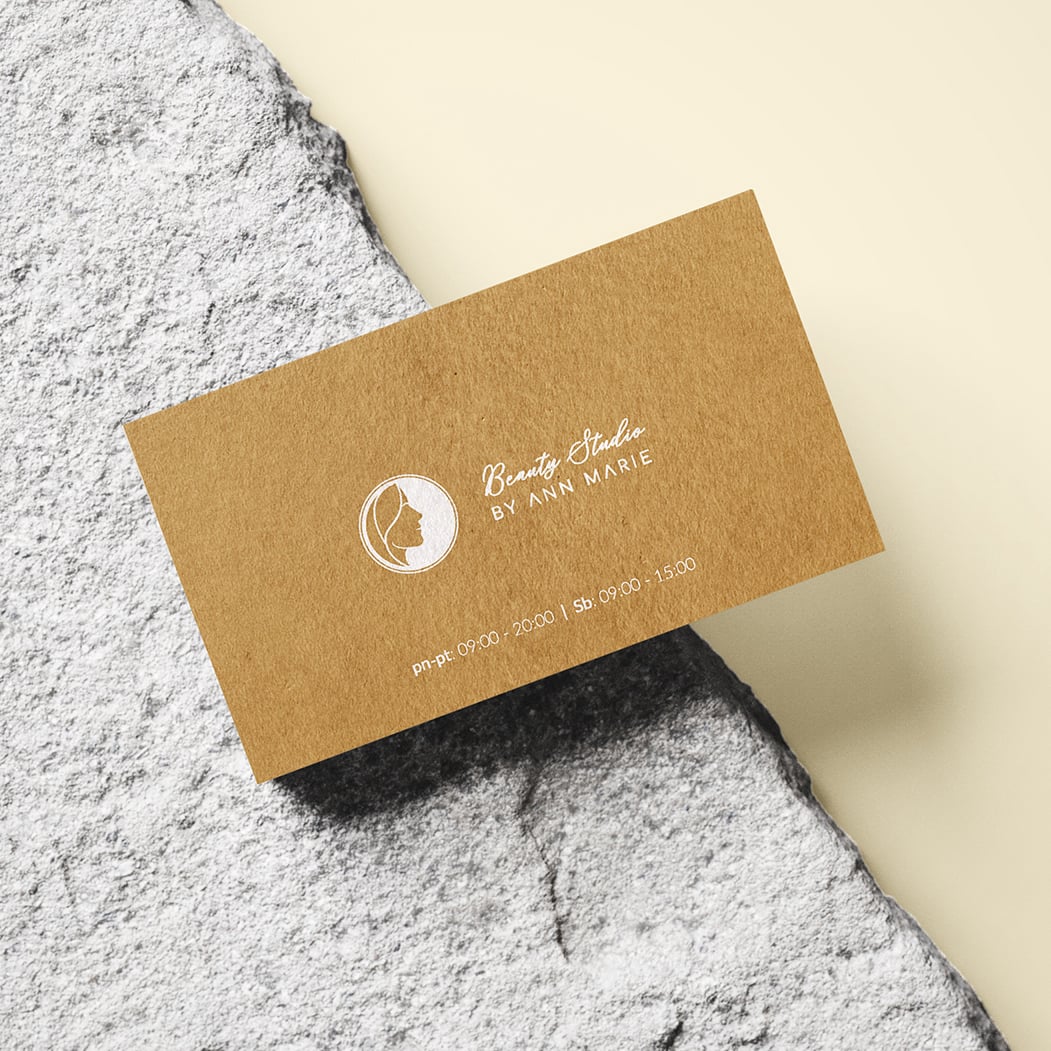 GoodThinking Studio Branding