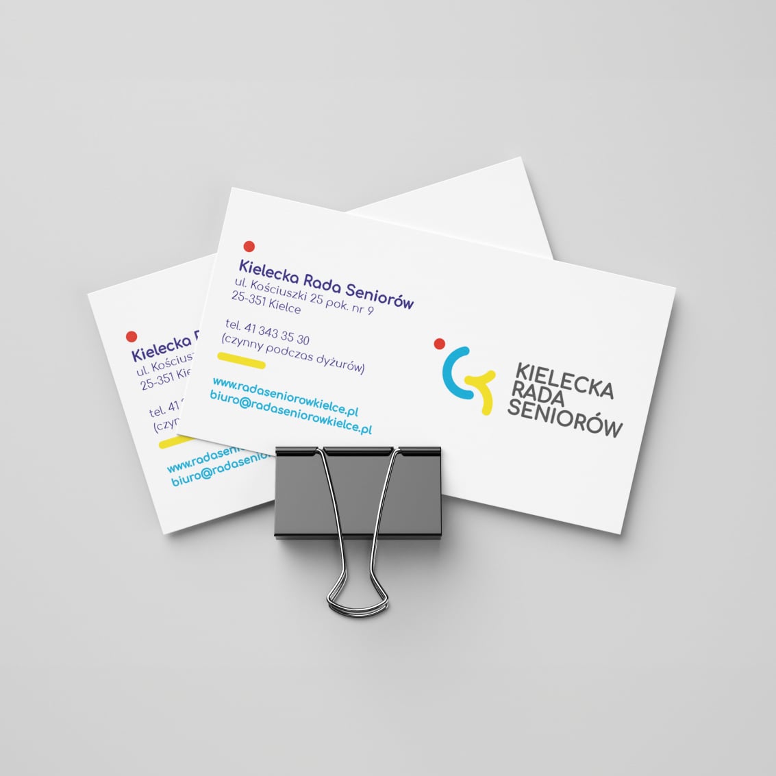 GoodThinking Studio Branding