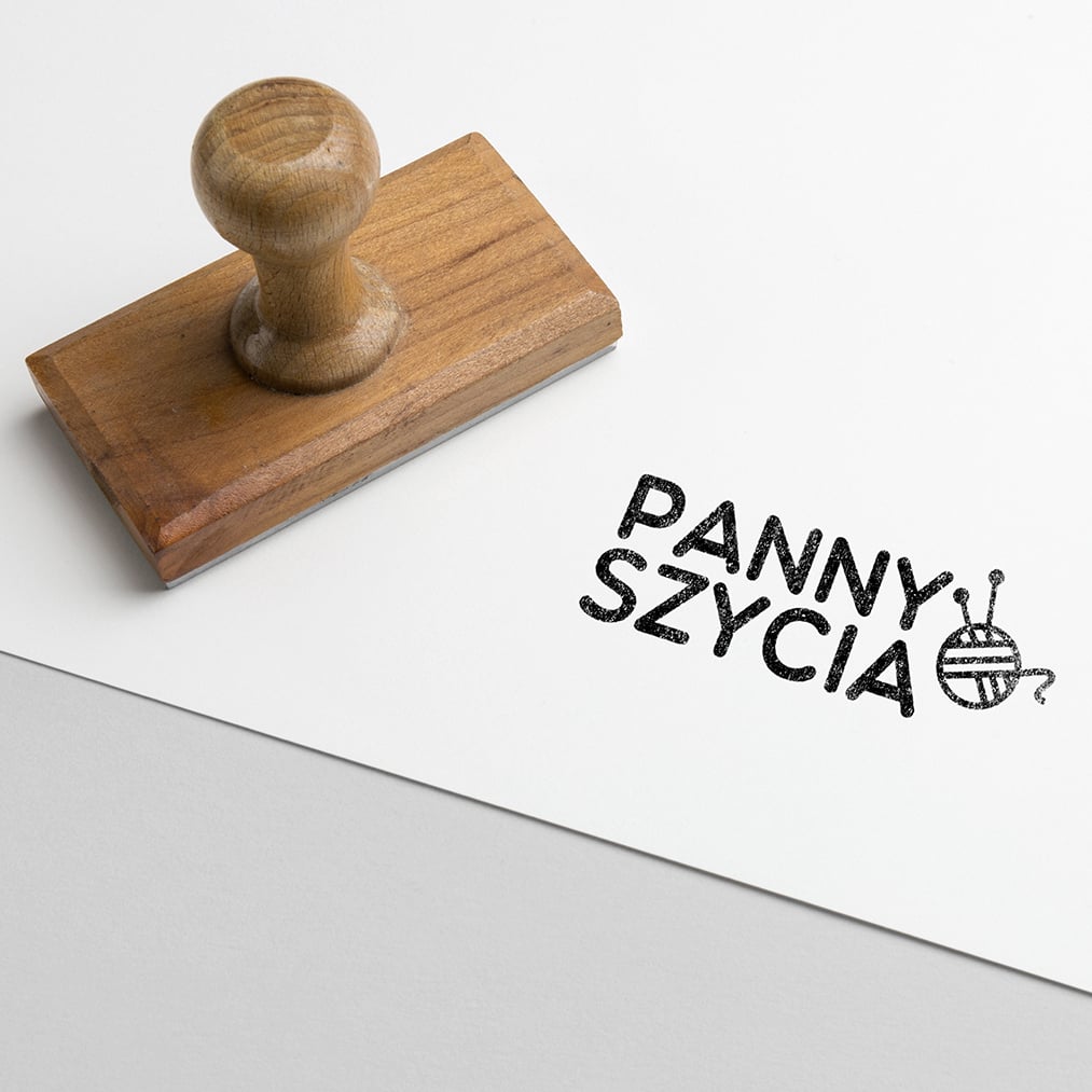 GoodThinking Studio Branding