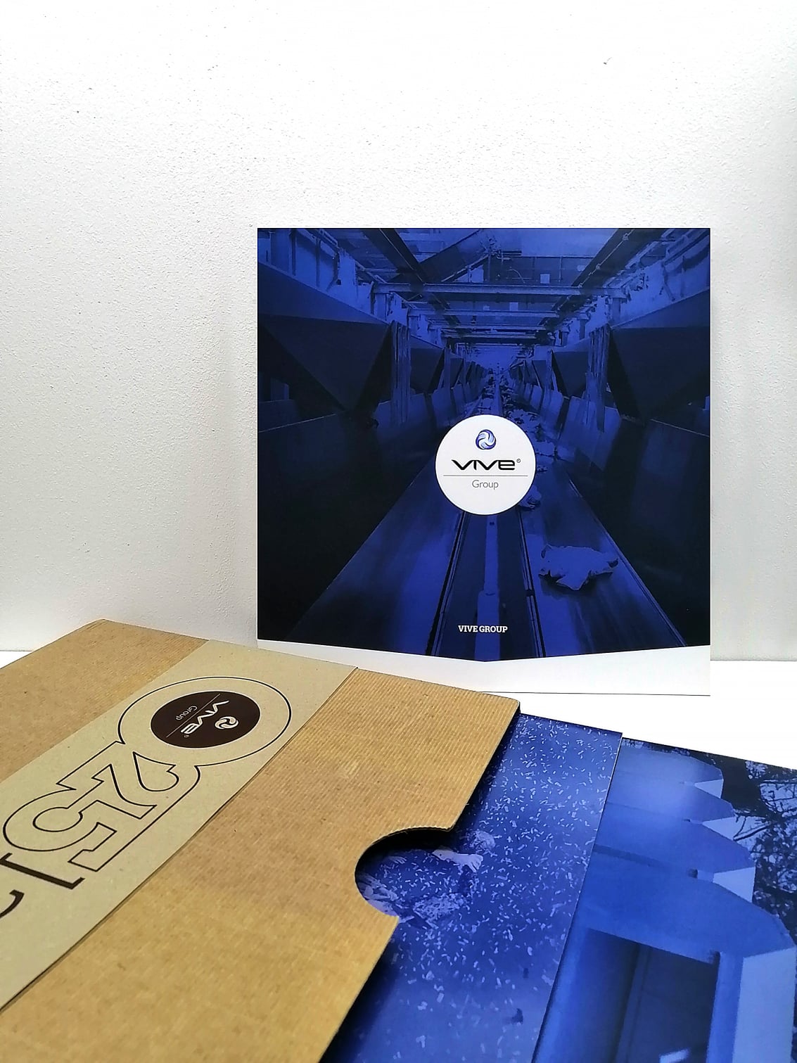 GoodThinking Studio Branding